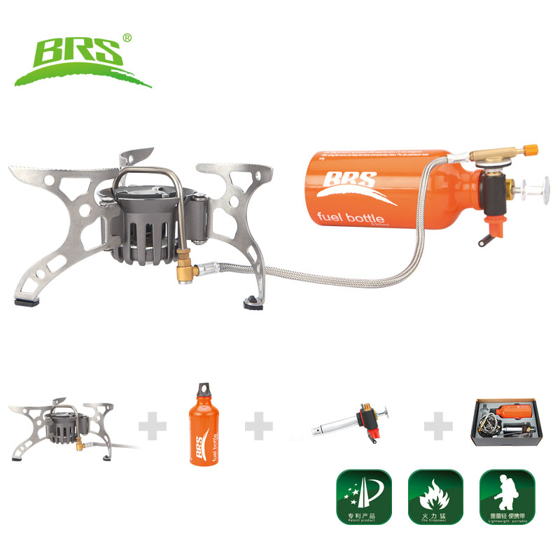 BRS-8 8A 8B Multi Oil portable ra3a gas adapter fms-x2 outdoor camping gas cooker picnic stove brothers field gasbrander BRS-8 8A 8B Multi Oil portable ra3a gas adapter fms-x2 outdoor camping gas cooker picnic stove brothers field gasbrander