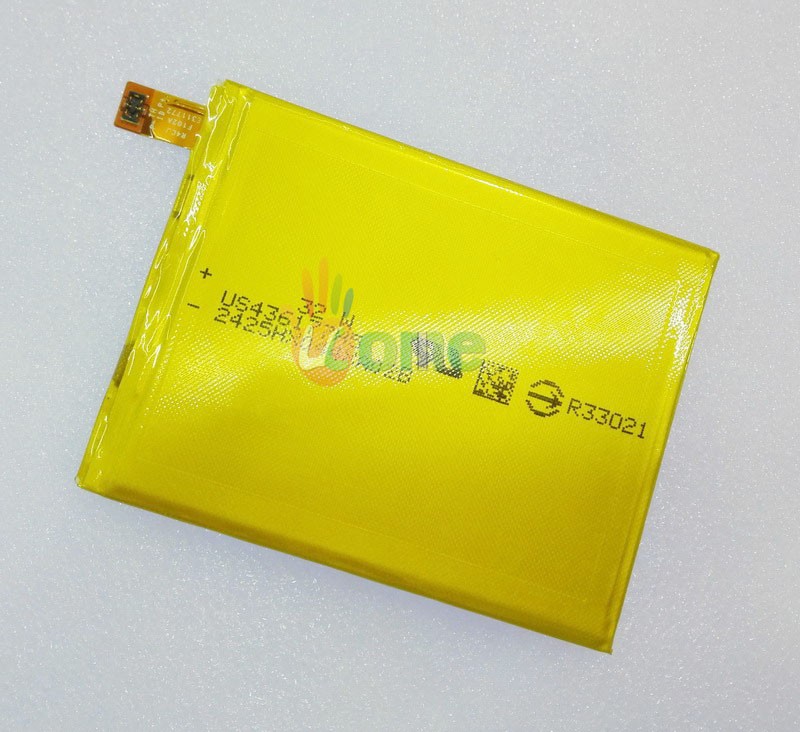 For Sony Xperia Z4 Z3 Plus Z3+ Li-Polymer 2930mah Battery Batteries Replacelemt (4)