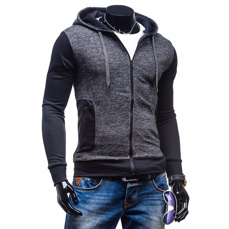 Men\'s hoodies assassins creed cotton sweatshirt fashion hoodies men pullover Hooded sport hip hop bape hba 2015 sweatshirts w039 (5)