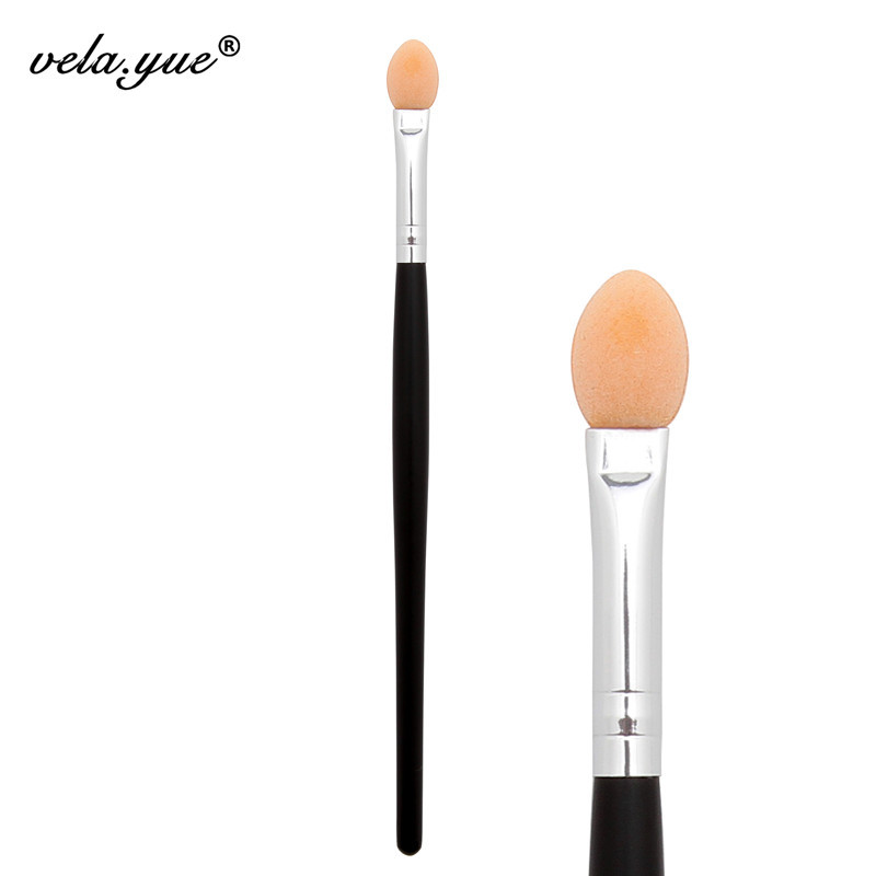 Eye Makeup Sponge Brush Vidalondon Eye Makeup Sponge Brush Vidalondon