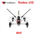 Original Walkera Rodeo 150 with DEVO 7 Remote Control Racing Drone with 600TVL Camera RTF BNF