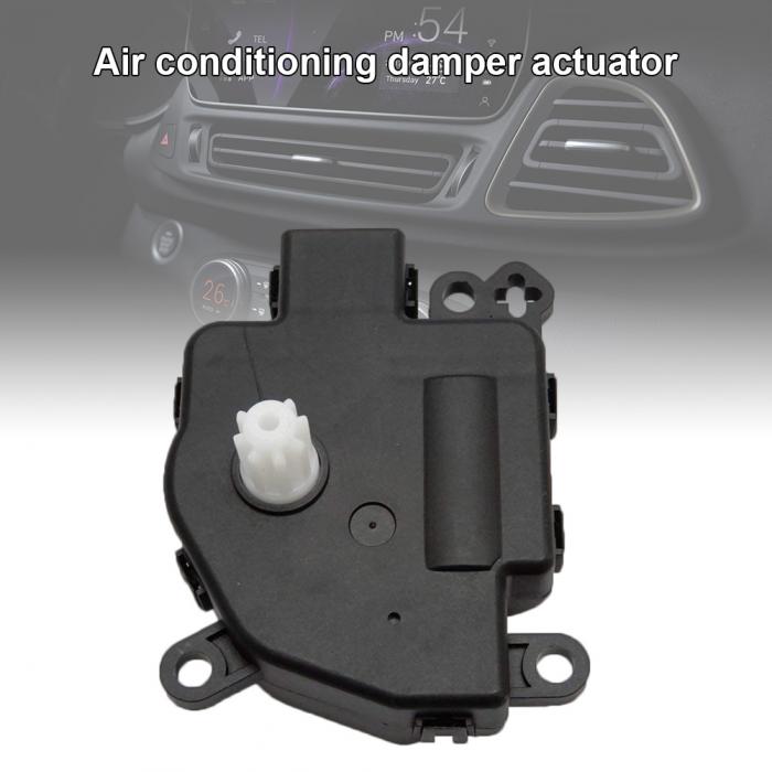 OEM Chrysler 300//Dodge Charger 2011-2016 AC Heater Actuator