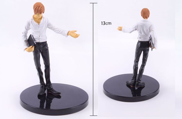 misa death note figure