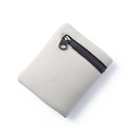 2016 New Fashion Korean Style Litchi Stria Small Change Purse Women Designer Casual Short Wallet Ladies