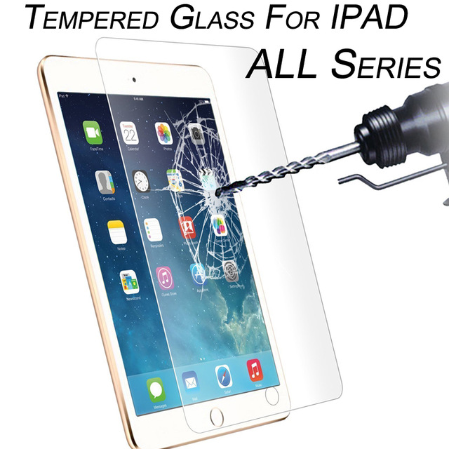 -     Apple Tab  iPad Air 1 2   2.5D 9   
