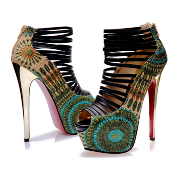 High Heels Discount Promotion-Shop for Promotional High Heels ...