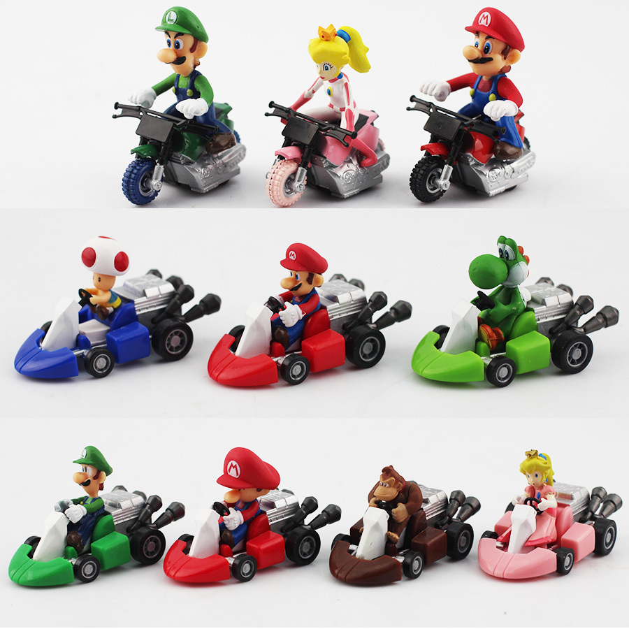 Achetez en Gros mini mario kart en Ligne à des Grossistes ...