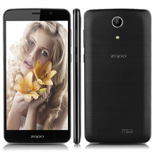 Hot Selling Original ZOPO Hero1 Ultra Slim 5 0 inch MT6735 Quad Core 1 3GHZ Android