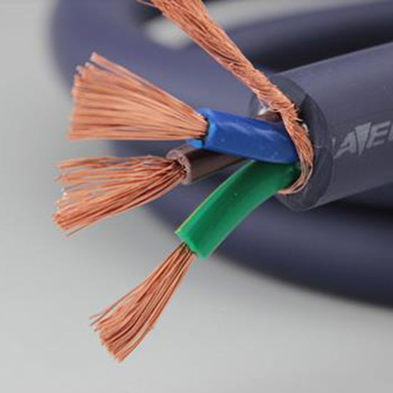 Buy Furukawa power cable Pure copper power wire cable