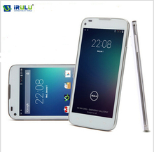 iRULU 2014 NEW  Smart phone U1Pro 5″ Octa core MTK6592 5.0/13.0MP Dual camera Android 4.4 Kitkat Unlocked New Xmas GIFT