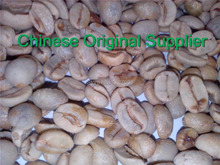 Onsale 450g raw green cafe beans for slimming