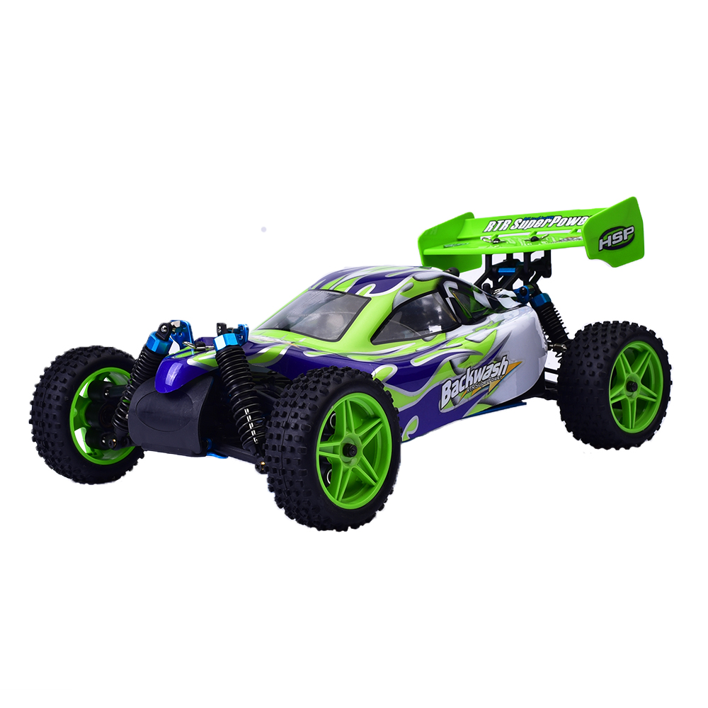 Buy HSP Rc Drift Car 4wd 1/10 Scale Electric Power Road ...