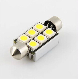 1 .   Canbus   36  6SMD 5050   C5W       