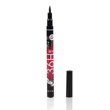 1Pcs Makeup Black Eyeliner Waterproof Liquid Make Up Beauty Comestics Eye Liner Pencil Brand New