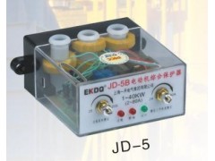 Jd 5b Motor Protector  -  4