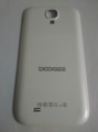 Doogee DG300 Battery cover back shell Used 100 original repair replacement accessories for Doogee DG300 Free