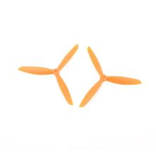 10 Pairs 20Pcs 6045 Tri Blades Propellers CW/CCW for FPV Drones Multirtor Quadcopter
