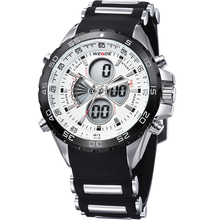 Weide wh1103 Watches Men relogio feminino relojes Watch Full Steel Men Luxury Rhinestone watches Ladies Analog