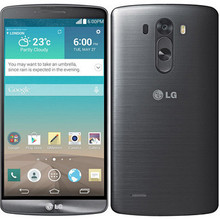 100 Original Refurbished LG G3 F400 D855 Cell phone Unlocked 2G 3G 4G 13MP 3GB RAM