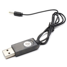 Charging Cable For JJRC H6D H8D Image Transmission Monitor Screen For RC Quadcopter Camera Drone Spare Parts