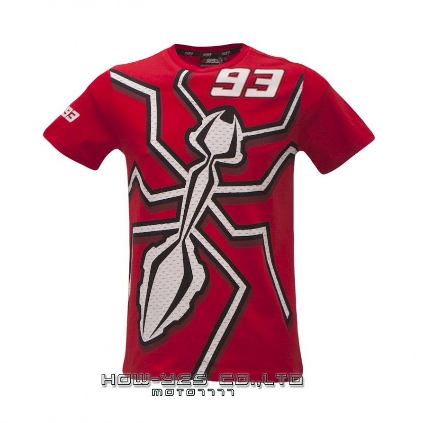 2015-Fashion-New-Cotton-93-Marc-Marquez-T-Shirt-MOTO-GP-Summer-T-shirt-Motorcycle-Short