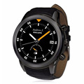 2016 New Arrival Bluetooth Smart Watch X5 3G WiFi GPS SmartWatch Support WiFi GPS Heart Rate