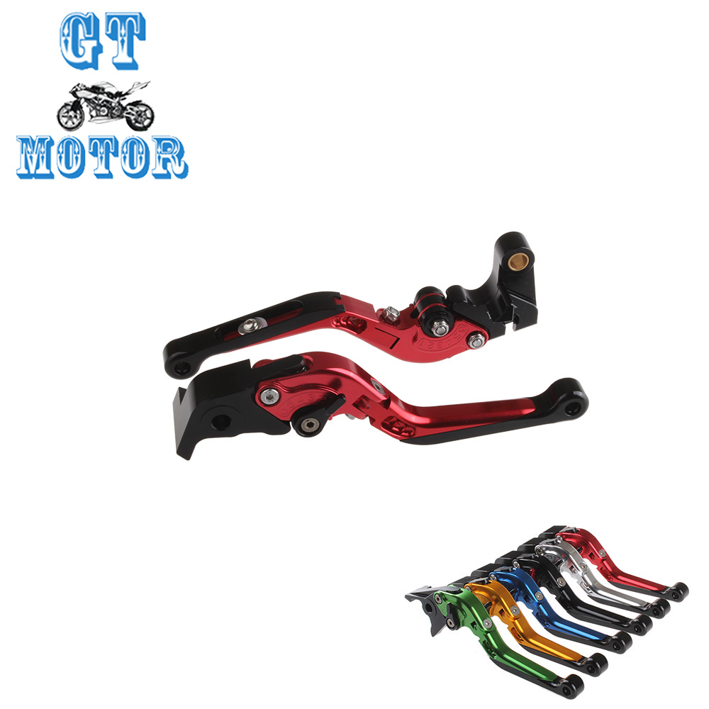 Honda cbr 600 brake levers #7