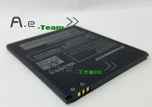 Lenovo s920 battery Original 2250mAh BL208 Battery Replacement for Lenovo S920 smartphone Free Shipping