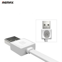 Remax High Quality Original USB Cable for Apple iPhone 5 5s 6 6Plus ios 8 3