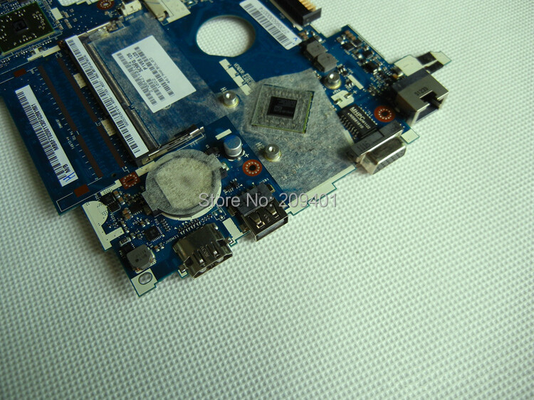 Купить для acer 722 ноутбук материнская плата mainboard p1ve6 Ла ...