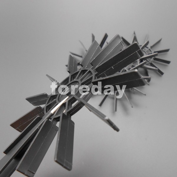 Description Picture 4 of item50PCS X NEW Oar propeller remote toy boat center hole 2.0MM DIY small part 10cm diameter TOY M2 M10 50PCS/LOT HQ * FD187X50