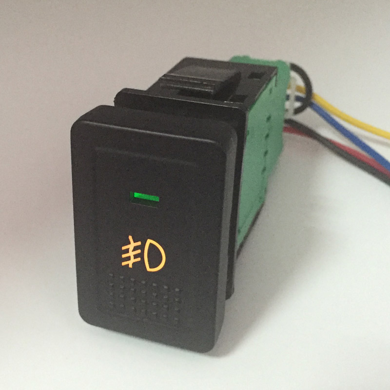 Popular Fog Light SwitchesBuy Cheap Fog Light Switches lots from China