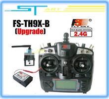 Promotion Flysky 2.4Ghz 9ch FS remote control Transmitter