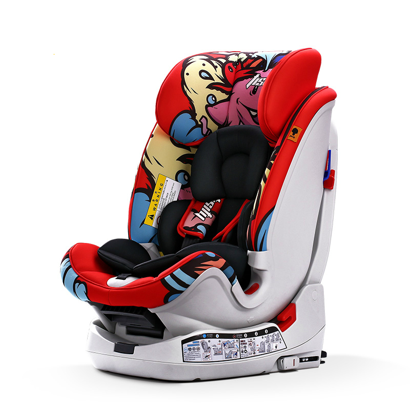 European Car Seat for Promotional European Car Seat on