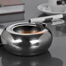 D1U-Stainless-Steel-Drum-Shape-Ashtray-C