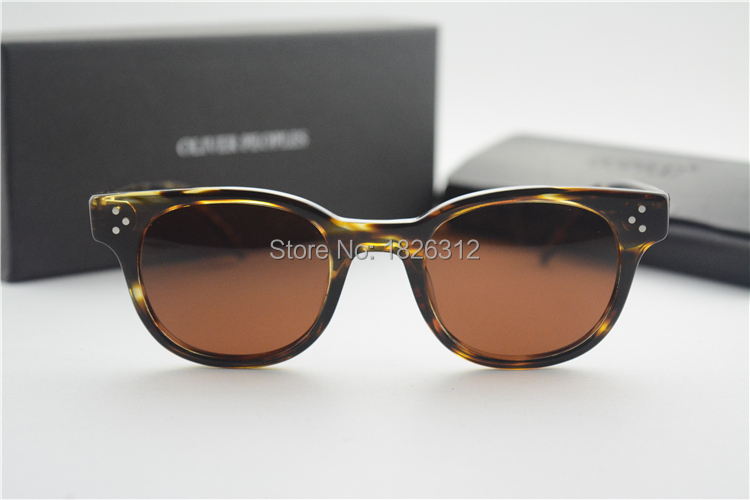 小物 OLIVER PEOPLES Afton-SUN DM2 Oliver Peoples - Afton Sun 49 Blue Sunglasses | Mitchell Stores