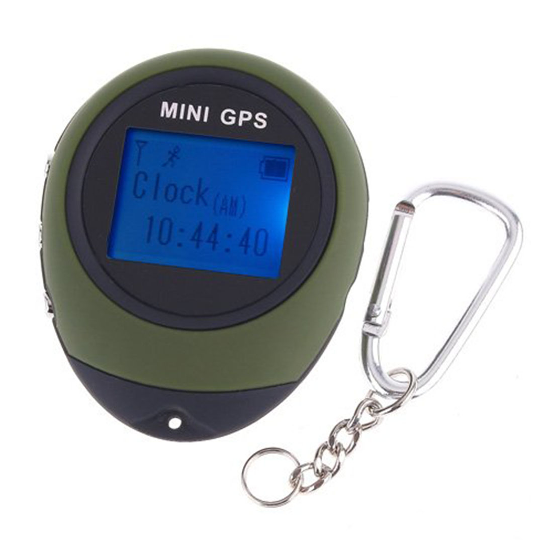 Простейший gps приемник Простейший gps приемник