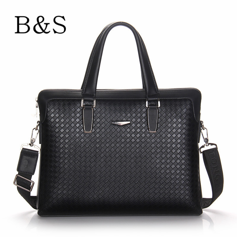 Hot Sale 2016 Men s Famous Brand Business Bags Men Messenger Shoulder Bag Male Tote Sling