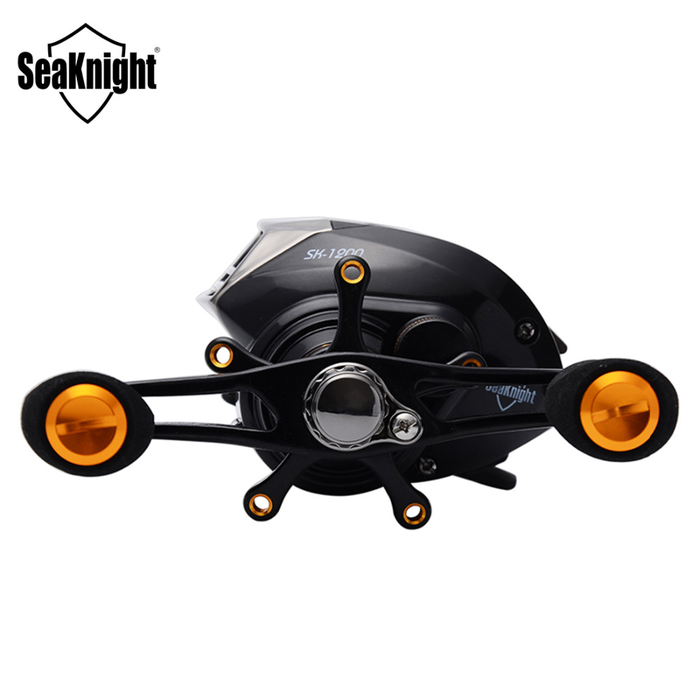 Seaknight Sk1200  -  11