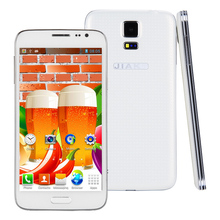5 0 JIAKE G9006W 3G Smartphone Android 4 2 256M 2G MT6572 Dual Core 1 2GHz