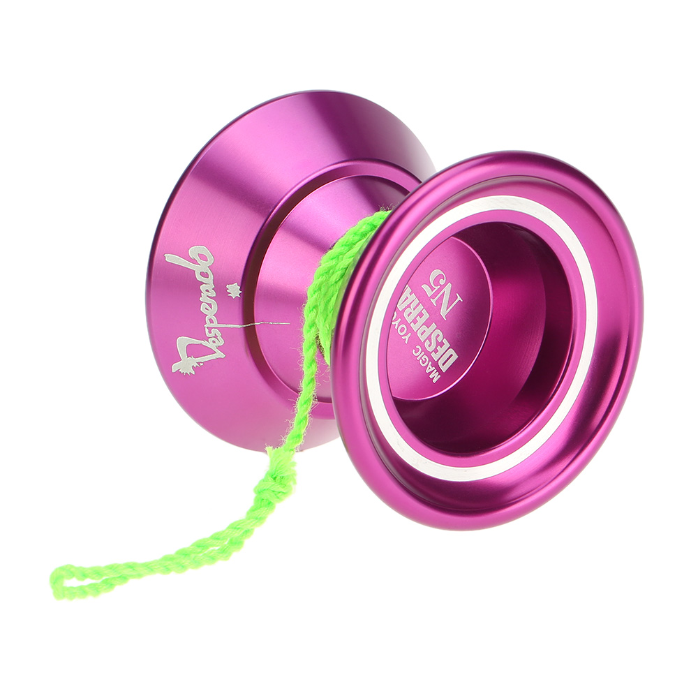 magic yoyo n5