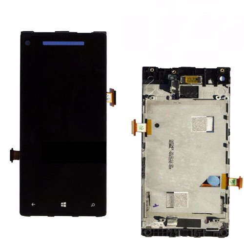 for htc 8x lcd digitizer
