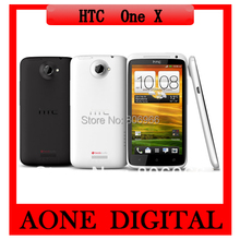 Original HTC One X G23 S720e 3G 4.7”TouchScreen 8MP 32GB Android GPS WIFI  Unlocked Mobile  Phone  Free Shipping