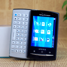 Original Sony Ericsson Xperia X10 mini pro U20 Unlocked Cell Phone 3G Android WIFI A GPS