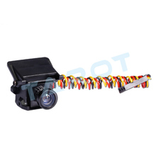 mini camera hd tarot 5-12V FPV camera NTSC/PAL QAV250 rc diy drone con camara 120-150 racding drone quadcopter helicopter camera