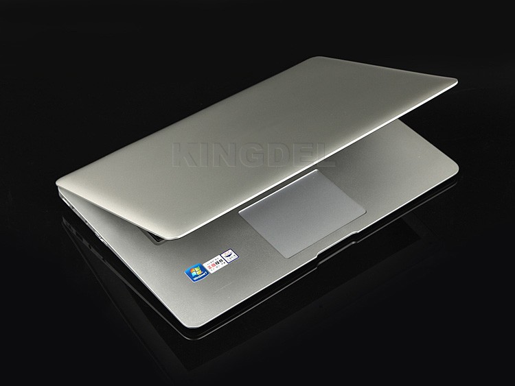 Hot selling 14 laptop ultrabook 8GB RAM 500G HDD with Intel Celeron J1800 Dual Core 2