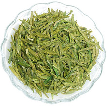 250g Organic Chinese Green Tea Long jing new the Chinese green Longjing tea the China green