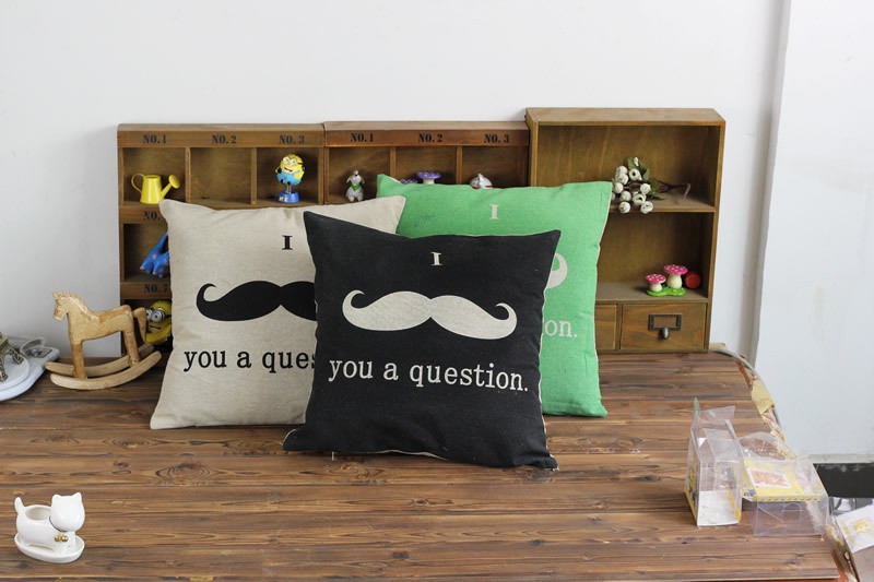 moustache pillows (1)