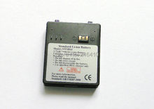 N388 WATCH PHONE li-ion battery for Watch cell phone N388 watch mobile phone