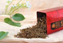 Chinese yunnan black tea DianGong super Kungfu black tea 100g free shipping buy 3 get 1